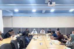 Tim Penanganan Pungli Serang gandeng perusahaan wujudkan loker bersih