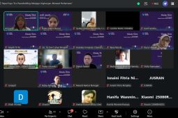 Ruang Damai ajak masyarakat jaga lingkungan hindari konflik horizontal