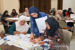 OIKN sebut wastra potensi jadi bagian dari wajah IKN