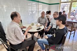 Tim Ahli: Rumah Dinas Jawatan Pos bagian dari sejarah kemerdekaan RI