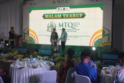 Bupati bangga Batola tuan rumah MTQN XXXVII Tingkat Kalsel 2026