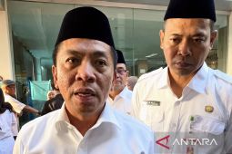 Bupati Karawang minta perhatikan dampak pemadaman terhadap pelayanan publik