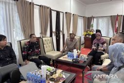 Kaltim matangkan integrasi LP2B guna dukung  ketahanan pangan