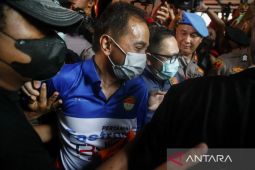 Usai diperiksa, Roy Suryo dan Tifa jalani rawat inap di rumah sakit