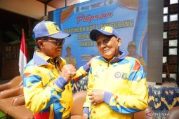 Pemkot Tangerang siapkan bonus atlet peraih medali di Pepaperda Banten