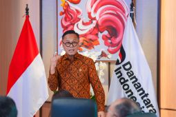 Danantara nilai transformasi BUMN berkontribusi pada peningkatan kinerja