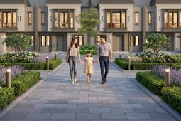 Paramount Petals segera hadirkan klaster hunian terbaru