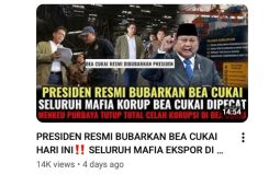 Menkeu perkuat ekonomi daerah tumbuh 6,5 persen di 2027