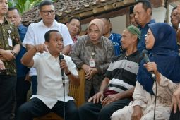Minister highlights commitment to expand nationwide electricity access
