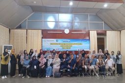 PT Timah-BKKBN Babel gelar "Tamasya" tingkatkan kualitas asuh anak