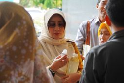 Pemkab Berau percepat digitalisasi keuangan lewat Laku Pandai