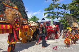 Babel padukan budaya Tionghoa dan Melayu di Festival Jerieng