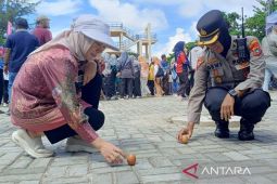 Disparbudkepora Babel integrasikan layanan Pusat Informasi Wisata