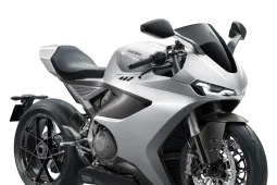 Norton resmi memulai pendistribusian superbike Manx R
