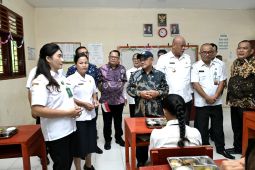 Kemendikdasmen: Transformasi membuat sekolah 3T lebih layak