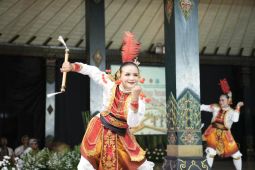 Pemkab adakan perhelatan Pesona Budaya Nusantara "Jwala Budaya Sleman" di TMII