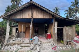 BMKG catat 1.176 gempa susulan terjadi di Sulawesi Tengah