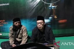 Forum Gawagis Nusantara dorong NU untuk bentuk baitul maal