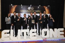 Awards Indonesian Law Firms 2026, Kantor Hukum Sopian Sitepu & Partners terbaik