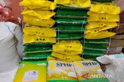 Bulog Sumut tambah pasokan beras SPHP ke pasar tradisional jaga harga