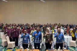 Kalsel kemarin dari inovasi daerah hingga Bazar MTQN XXXVII