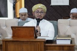 Ustadz Ali ajak para pihak jaga generasi muda dari LGBT