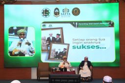 Anwaha Tabalong berkomitmen cetak santri mandiri dan berdaya saing