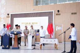 Kemenkes tepis tuduhan mark up pengadaan alkes RSUD Krui