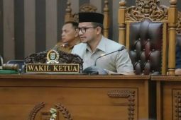 DPRD puji kinerja Polres Tanah Bumbu atas penangkapan bandar Narkoba