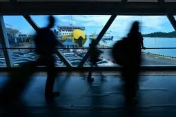 Menhub: Pemerintah diskon tarif lintas transportasi di libur sekolah