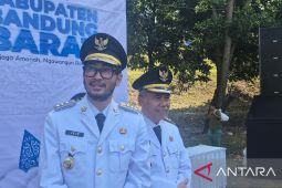 Pemkab Bandung Barat catat kemantapan jalan telah capai 79 persen