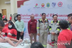 Siapkan kuota 150 anak, SKK Migas-PetroChina Jabung gelar khitanan massal gratis di Tanjab Timur