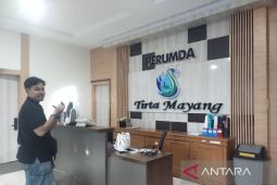 Perumda Tirta Mayang ingatkan warga Jambi waspadai pencurian meter air