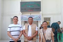 Tim kesehatan asal Sulawesi Utara siap siaga dukung Penas KTNA XVII