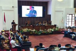 Legislatif terima usulan revisi Perda BPD Tanah Bumbu