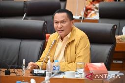 Komisi XII DPR pastikan pasokan batu bara PLN dalam kondisi aman