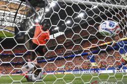 Top Skorer Piala Dunia 2026: Deniz Undav samai Messi dan Jonathan David