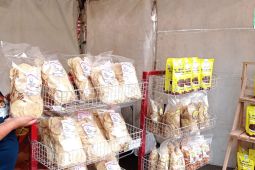 Pemkab Lebak usulkan ratusan UMKM peroleh sertifikasi halal