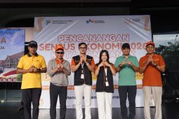 Wako Pontianak ajak warga beri data sebenarnya untuk pembangunan kota