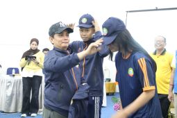 Pontianak target pertahankan gelar juara umum POPDA Kalbar 2026