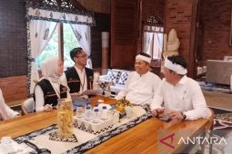 KDM ngaku punya usaha pertanian dan content creator saat disensus