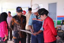 Pemkot Singkawang siapkan sekolah alternatif bagi siswa Sekolah Rakyat