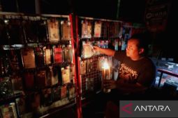 HIPMI Karawang minta pemadaman listrik harus perhatikan jam-jam produktif