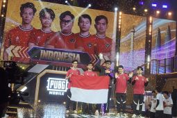 Timnas MLBB Indonesia lolos ke babak utama Asian Games 2026