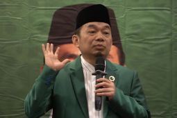Ketua PB MA tegaskan komitmen perkuat pendidikan dan dakwah