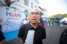 Disdagin Kota Bandung: Harga kebutuhan pokok relatif stabil