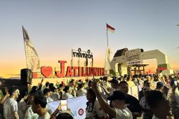 Ajang lari alam di Bali akan berpindah-pindah daerah wisata, Besakih yang berikutnya!