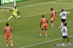 Top skor Piala Dunia 2026: Deniz Undav samai Messi dan David