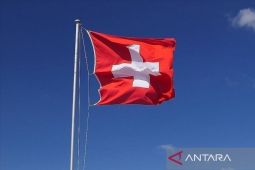 Swiss sambut delegasi Iran untuk pembicaraan dengan AS
