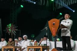Menko PM: Ulama berperan penting bangun karakter dan spiritual bangsa